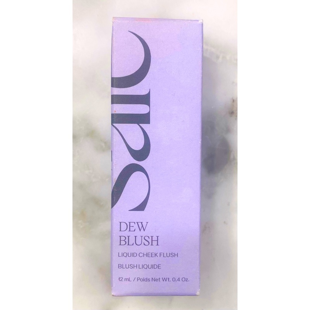 Saie Dreamy Blush